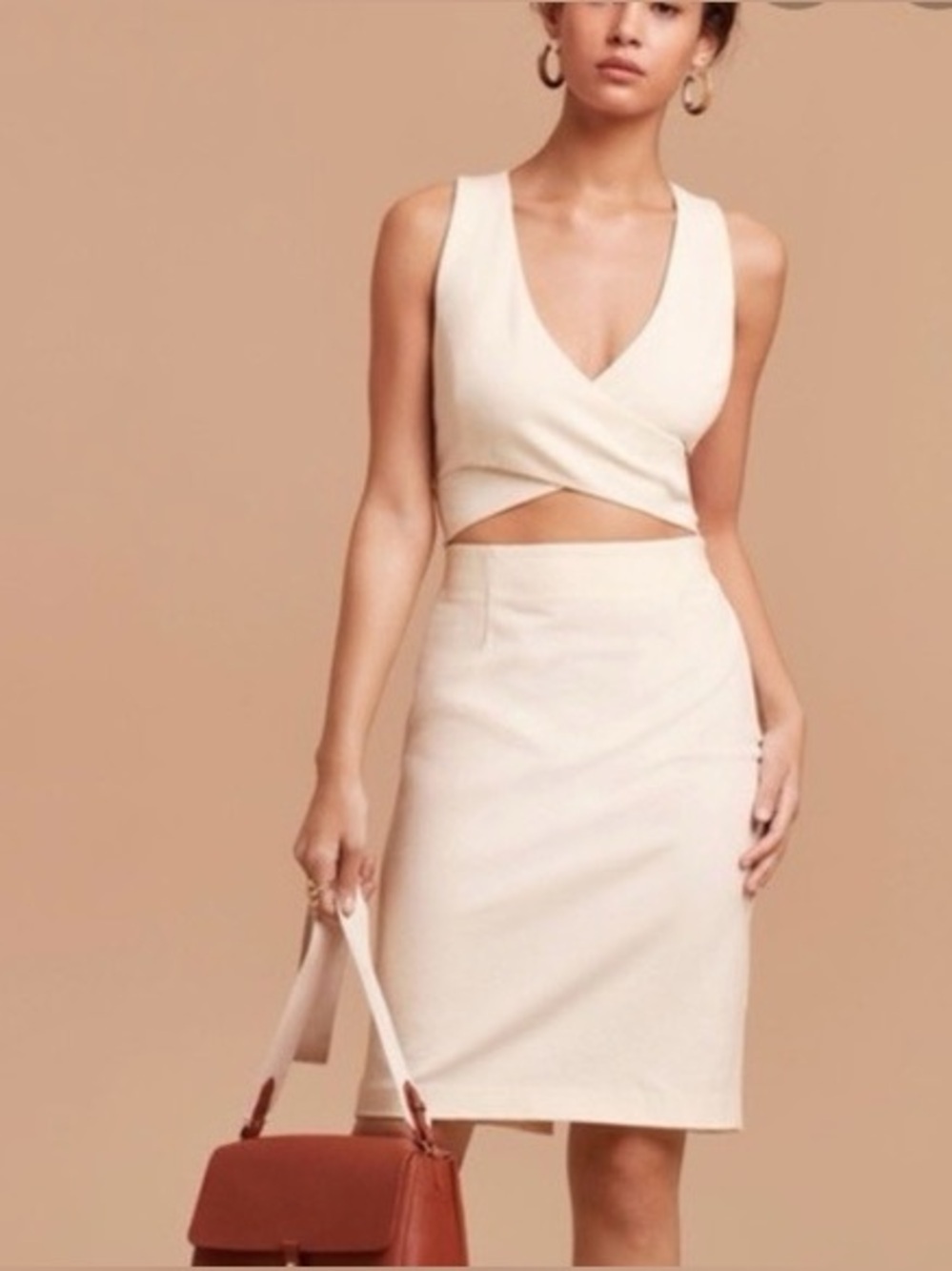 WILFRED Cenon Dress